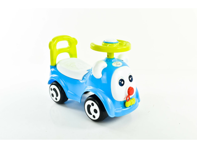 CHILDREN RIDE ON CAR (U-13)(U-3)