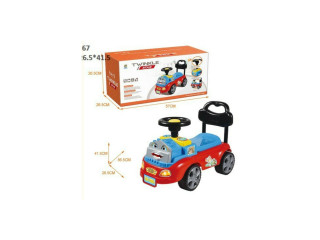 CHILDREN RIDE ON CAR (J-88) CHILDREN RIDE ON CAR (J-88)