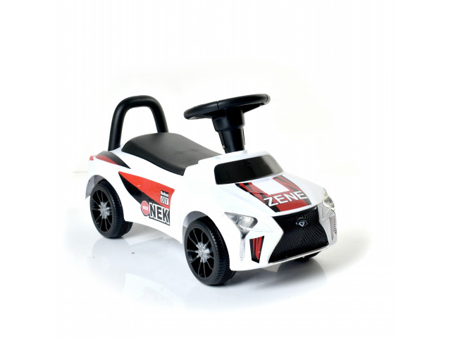 BABY SWING CAR