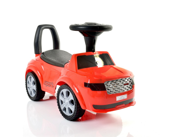 CHILDREN RIDE ON CAR