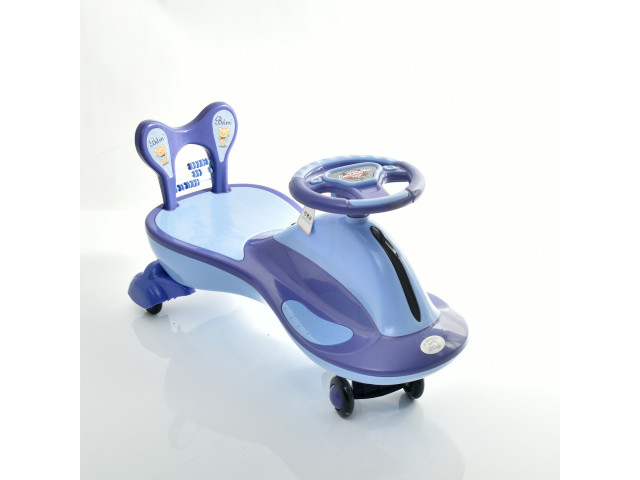 BABY SWING CAR