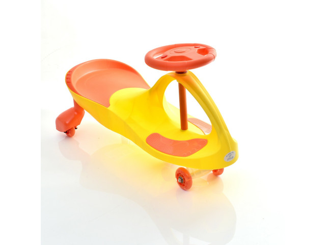 BABY SWING CAR