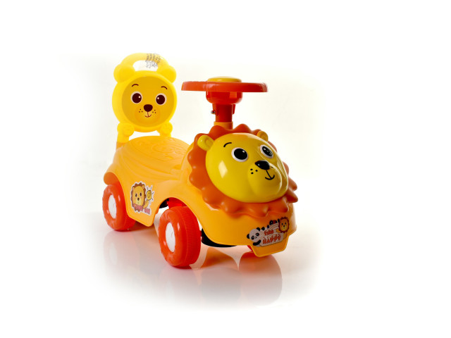 CHILDREN RIDE ON CAR(J-52)(J-21)