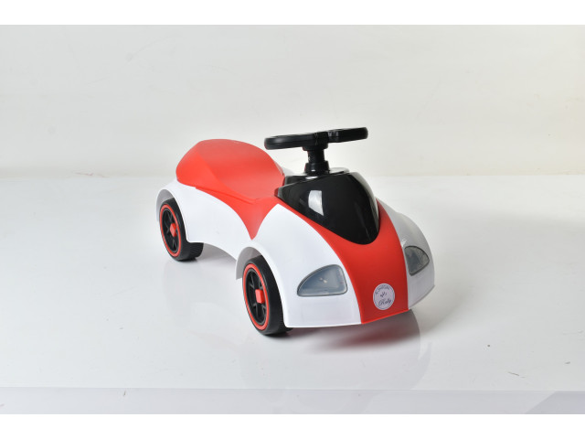 CHILDREN RIDE ON CAR