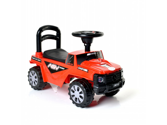 CHILDREN RIDE ON CAR