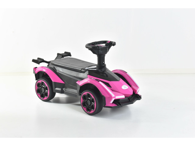 CHILDREN RIDE ON CAR