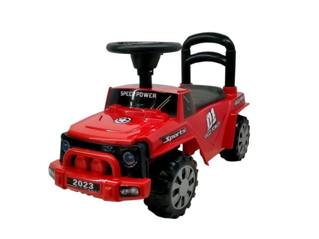 CHILDREN RIDE ON CAR