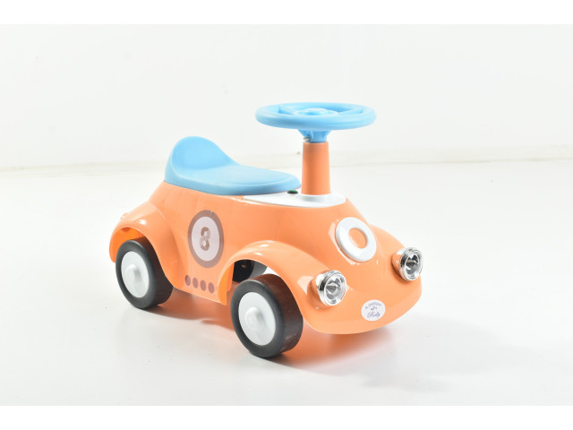 CHILDREN RIDE ON CAR