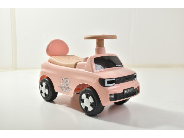 CHILDREN RIDE ON CAR