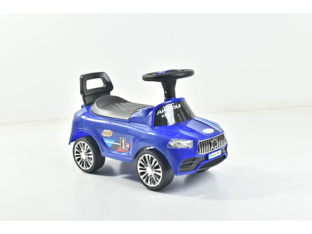 CHILDREN RIDE ON CAR