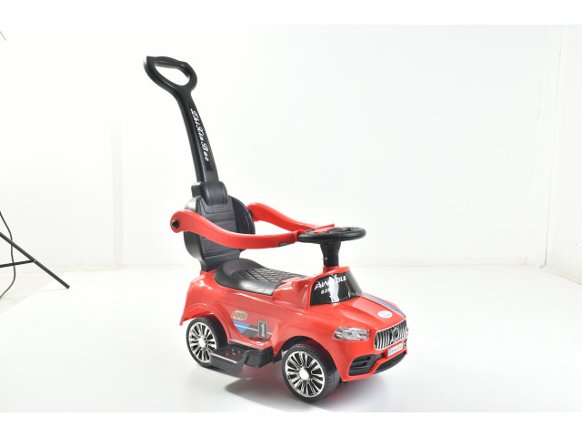CHILDREN RIDE ON CAR