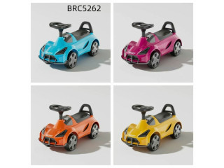 CHILDREN RIDE ON CAR