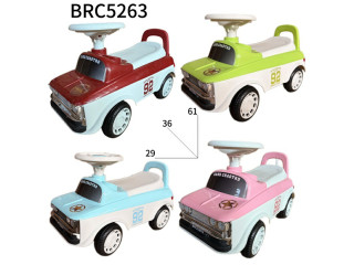 CHILDREN RIDE ON CAR
