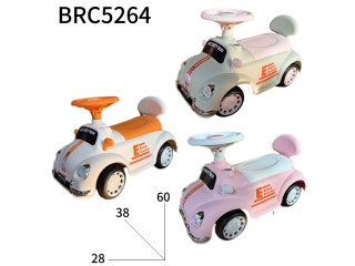 CHILDREN RIDE ON CAR