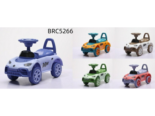 CHILDREN RIDE ON CAR