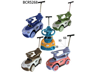CHILDREN RIDE ON CAR