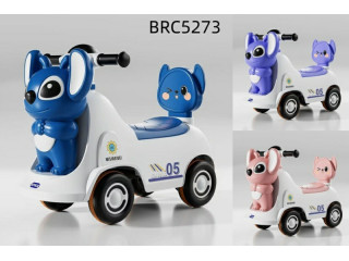 CHILDREN RIDE ON CAR