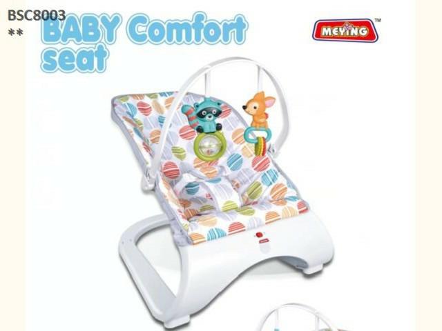 BABY ROCKING CHAIR (J-95)