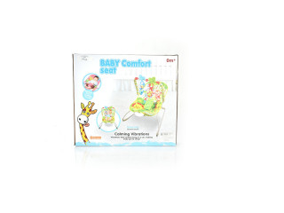 BABY ROCKING CHAIR (N-20)(J-115)