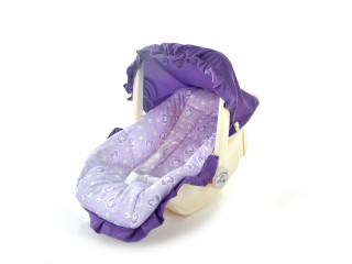 BABY CARRYCOT (J-80)(J-81)