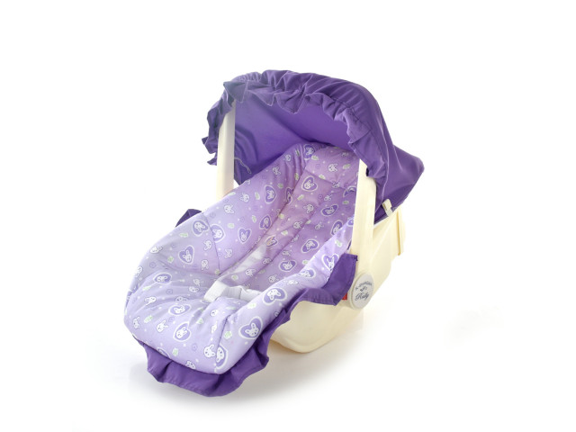 BABY CARRYCOT (J-80)(J-81)