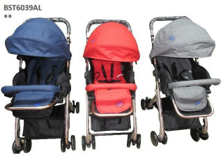 BABY TROLLEY (U-16) BABY TROLLEY (U-16)