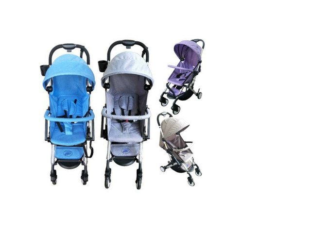 BABY STROLLER (U-6)