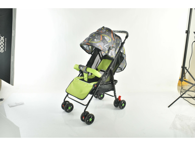 BABY TROLLY (J-57)