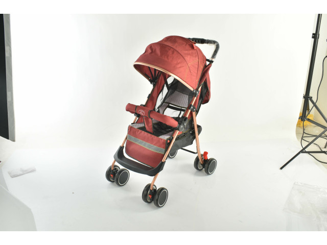 BABY TROLLEY (J-56)