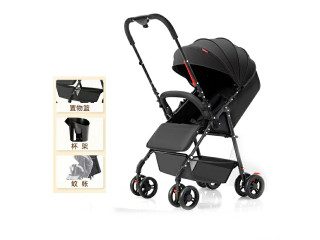 BABY TROLLY