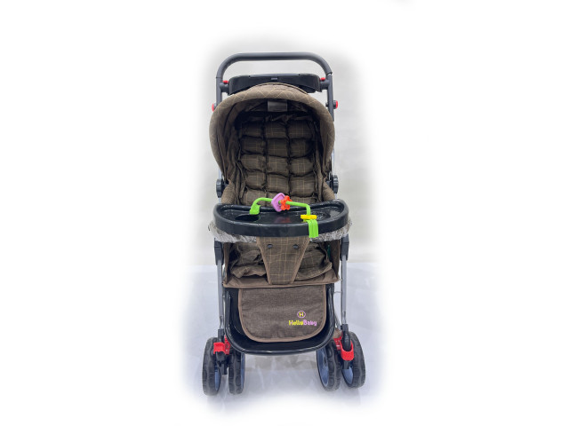 BABY TROLLY