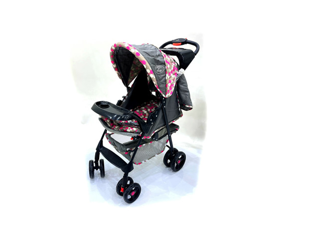 BABY TROLLY