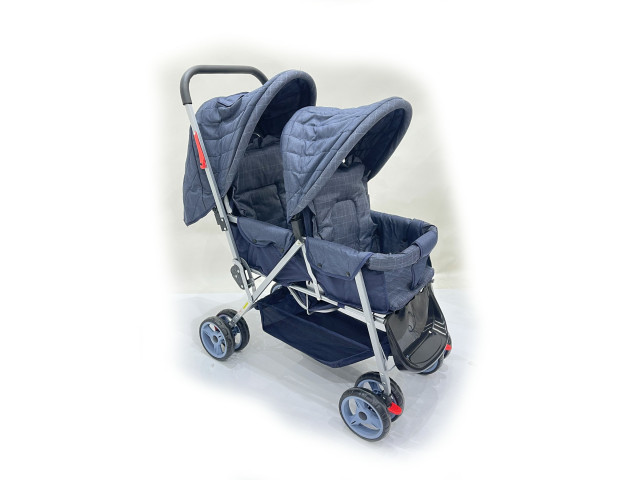 BABY TROLLY