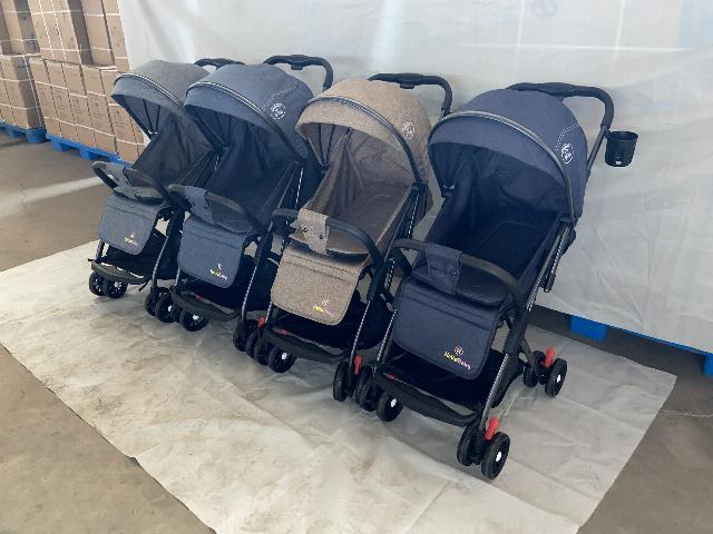 BABY TROLLY (J-75)