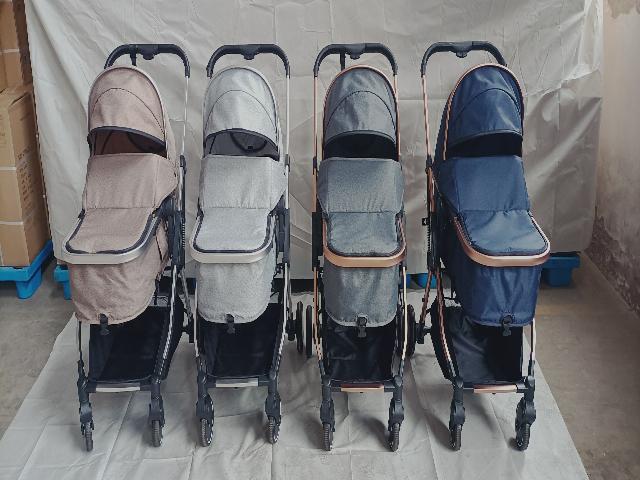 BABY TROLLY (J-75)