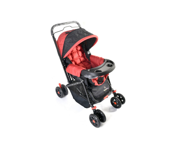 BABY TROLLY