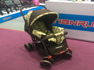 BABY TROLLY BABY TROLLY