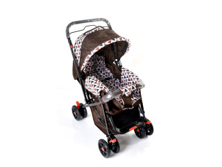 BABY TROLLY