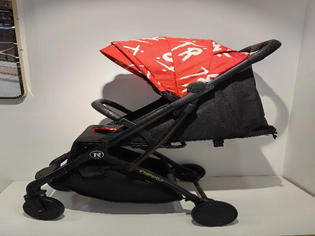 BABY TROLLEY(J-13)(J-12)(U-57)