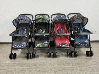 BABY TROLLEY BABY TROLLEY