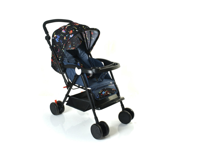 BABY TROLLEY