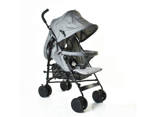 BABY TROLLY