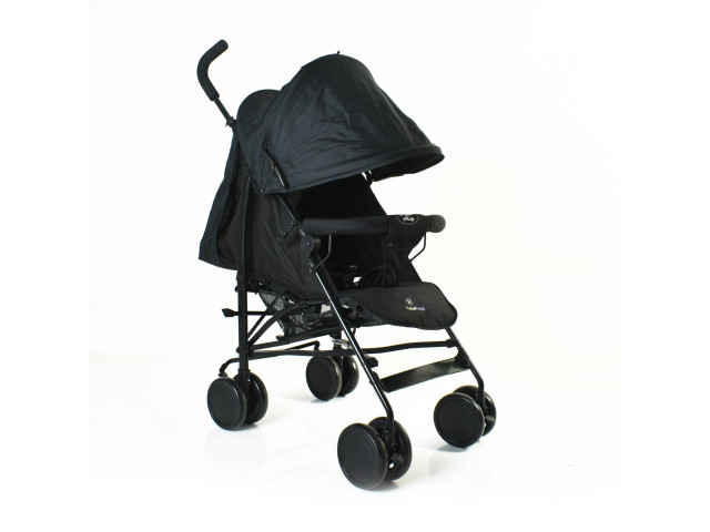 BABY TROLLY