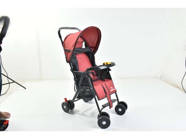 BABY TROLLY