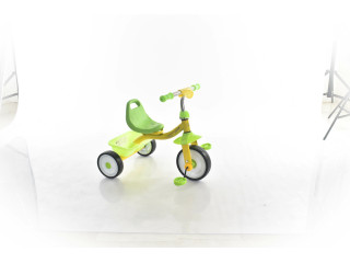 TRICYCLE (J-107)