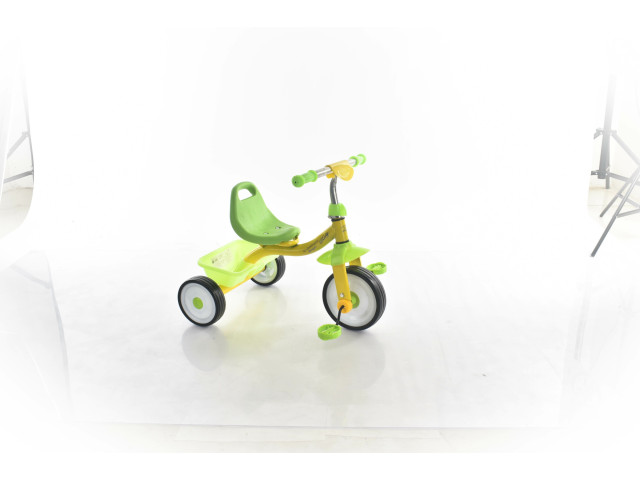 TRICYCLE (J-107)