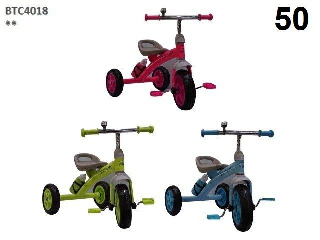 TRICYCLE  (J-90)