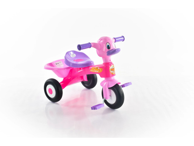 TRICYCLE (U-44)(U-19)(U-18)