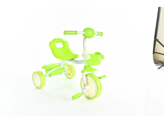 TRICYCLE (J-31)