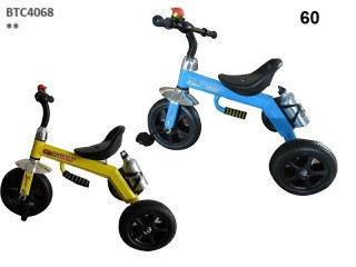CHILDREN TRICYCLE  (J-116)J104